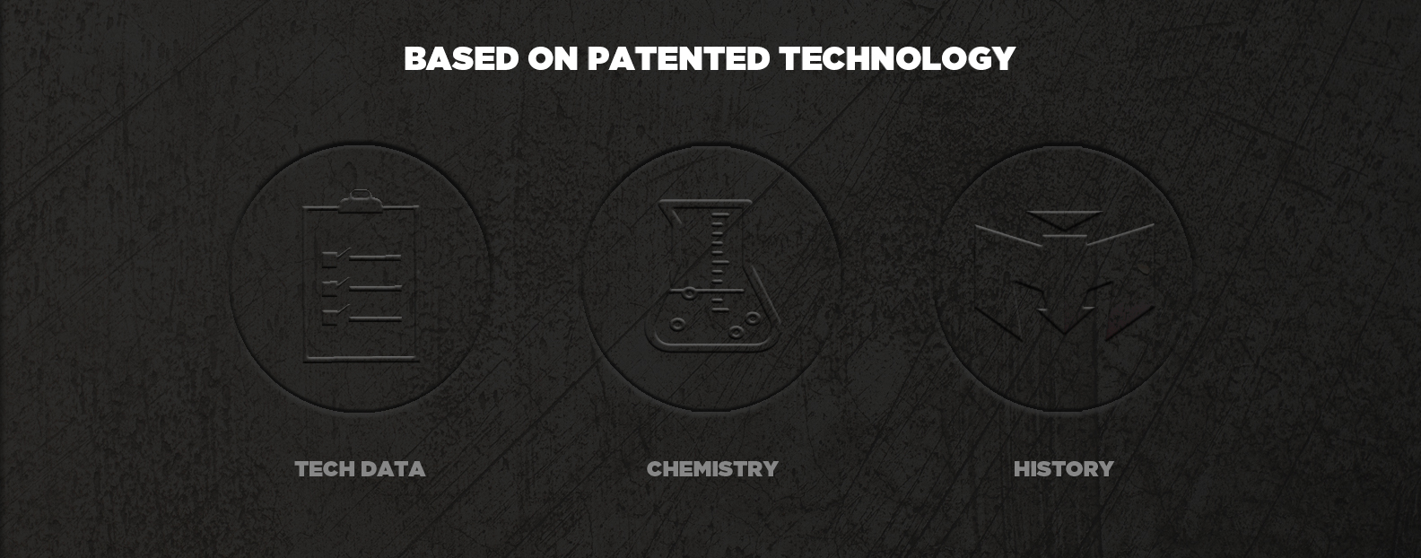 polyaspasrtic patent