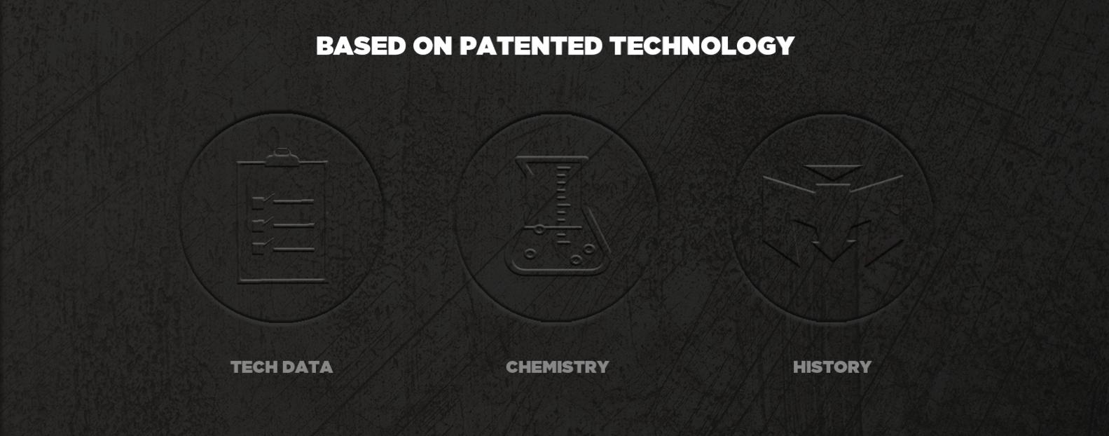 polyaspasrtic patent